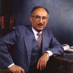 GVSU Joins West Michigan in Mourning Death of Seymour Padnos, engineering and science leader